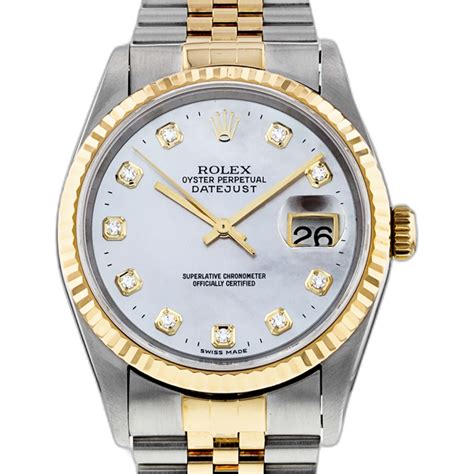 rolex datejust del 2005 price|Rolex Datejust 16233 Price Chart .